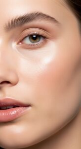 1. Soft Natural Skin Base