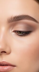 3. Neutral Eyeshadow Look