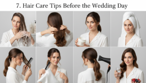 Essential Tips for Mother of the Bride Ponytail Success
