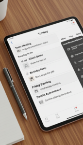 Highlight Local Recommendations