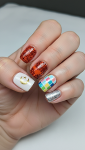 Easy Nail Designs for Beginners