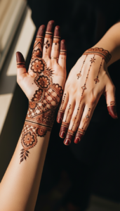 Mehndi Designs for Hands 2026: Simple, Stylish & Trending Ideas