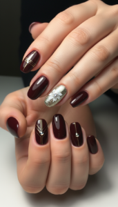 Nail Stickers and Easy Designs