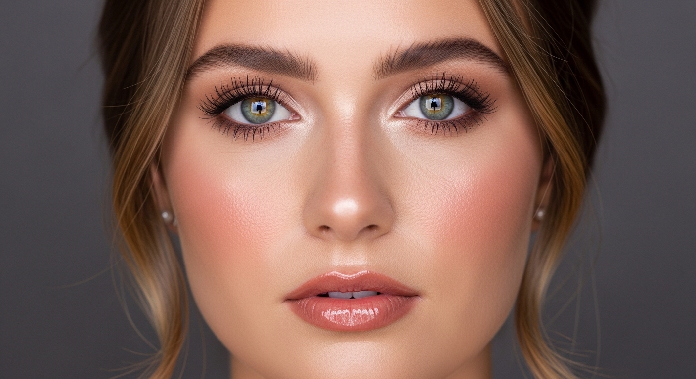 10 Old Money Bridal Makeup Ideas