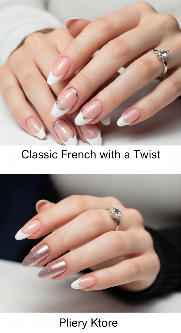 5 Stunning Wedding Manicure Ideas Every Bride Needs in 2026