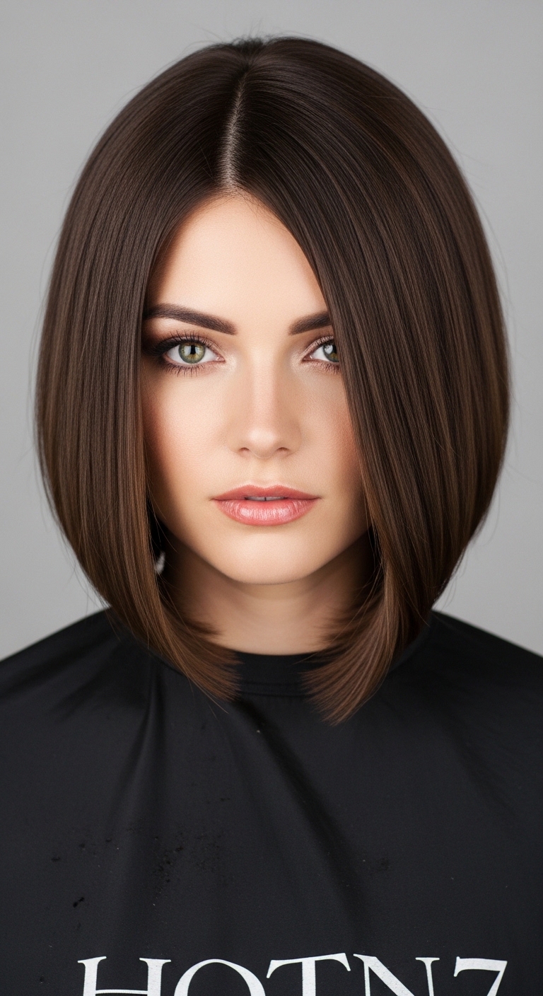 Mother of the Bride Bob Hairstyles: 10 Elegant Looks